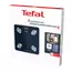 Cântar de podea Tefal BM9720F0, Albastru, 5 image