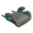 Scaun auto Caretero Nimbus, Grupa 2/3 (15-36 kg), Grafit, 8 image