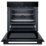 Cuptor Electric Whirlpool WOI78PT1SBA, Negru, 2 image