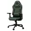 Scaun Gaming Cougar Explore, PVC Piele, Army Green F, 3 image