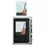 Cameră Foto instax Mini Evo USB Type-C, Negru, 4 image