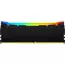 Memorie RAM Kingston FURY Renegade RGB, DDR4 SDRAM, 3200 MHz, 64GB, KF432C16RB2AK2/64, 6 image