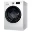 Mașină de spălat Whirlpool FFB 8469 BV EE, 8kg, Alb, 5 image
