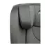 Scaun auto Caretero Nimbus, Grupa 2/3 (15-36 kg), Grafit, 2 image