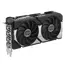 VGA ASUS RTX5060Ti 16GB GDDR7 Dual OC, 8 image