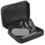 Aparat de călcat vertical cu aburi Tefal DT9100E0, Negru, 7 image