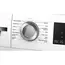 Washing machine/dr Bosch WQG245D9NL, 8 image