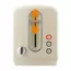Toaster Gorenje T1100CLI, Bej, 4 image
