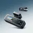 70mai Dash Cam T400 with Rear Cam (RC21) 3Channel, Black, 5 image