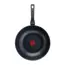Tigaie WOK Tefal C3841953, 28cm, Negru, 2 image
