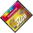 Card de Memorie Transcend CompactFlash 1000, 32GB (TS32GCF1000), 2 image
