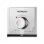 Robot de bucătărie Kenwood FDP 65.820SI, Argintiu, 4 image
