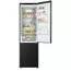 Frigider LG GBV7280AEV, Essence Black Steel, 8 image