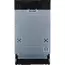 Mașină de spălat vase Gorenje GV563E11, Alb, 5 image