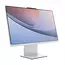 Lenovo AIO IdeaCentre 27ILL11 Cloud Grey (27" FHD IPS 300nits Ultra 7 256V 2.2-4.8GHz, 16GB, 512GB S, 7 image