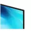 50" LED SMART TV Samsung UE50U8000HUXUA, Crystal 4K UHD, Tizen OS, Black, 3 image