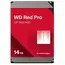 Unitate HDD Western Digital WD Red Pro, 3.5", 14 TB , 3 image