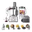 Robot de bucătărie Kenwood FDP 65.820SI, Argintiu, 3 image