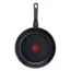 Tigaie Tefal C3850653, , 28cm, Gri închis, 3 image