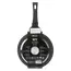 Tigaie RESTO 93325, 24cm, Negru, 7 image
