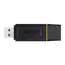 Memorie USB Kingston DataTraveler Exodia, 128GB, Negru/Galben, 7 image