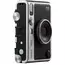 Cameră Foto instax Mini Evo USB Type-C, Negru, 6 image