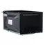 Cuptor cu microunde Panasonic NN-SB26MBZUE, Negru, 8 image