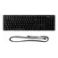 Tastatură HyperX Alloy Origins, Cu fir, Negru, 4 image