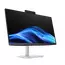Computer All-in-One HP EliteStudio 8 G1i, 27", Intel Core Ultra 7 265, 32GB/1024GB, Fără SO, Argintiu, 4 image