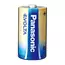 Baterii Panasonic LR20EGE, D, 2buc., 2 image