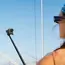 Accesorii pentru camere de acțiune Insta360 Mini 2-in-1 Tripod 2.0, Negru, 4 image