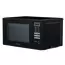 Cuptor cu microunde Panasonic NN-SB26MBZUE, Negru, 7 image