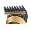 Trimmer pentru bărbați Rowenta TN9118F0, Negru | Auriu, 4 image
