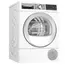 Washing machine/dr Bosch WQG245D9NL, 7 image
