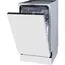Mașină de spălat vase Gorenje GV563E11, Alb, 3 image