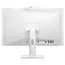 Computer All-in-One ASUS A5402, 23,8", Intel Core 5 120U, 16GB/512GB, Fără SO, Alb, 4 image