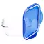 Tava de copt Pyrex 286PG00, Transparent, 6 image