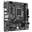 Placă de bază Gigabyte B760M E, LGA1700, Intel B760, Micro-ATX, 4 image