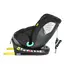 Scaun auto Moni Serengeti black 40-150cm 3801005151455, 3 image