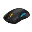 Gaming Mouse HATOR Pulsar 3 Pro, Negru, 6 image