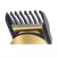 Trimmer pentru bărbați Rowenta TN9118F0, Negru | Auriu, 7 image