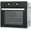 Cuptor Electric Sharp K60V19BQMEU, Negru, 5 image