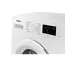 Mașină de spălat Samsung WW60A3120WE/LE, 6kg, Alb, 7 image