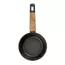 Tigaie RESTO 93186, 1.4L,  Negru, 5 image