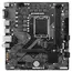 Placă de bază Gigabyte B760M E, LGA1700, Intel B760, Micro-ATX, 5 image