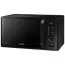 Cuptor cu microunde Samsung MS23K3515AK/E2, Negru, 5 image