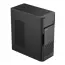 Carcasă PC Sohoo 2810BK, Midi-Tower, ATX, Negru, 5 image
