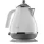 Fierbător electric DeLonghi KBOC 2001 W, Sidney White, 3 image