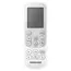 Unitate de aer condiționat interior Samsung AJ020TNTDKH/EA, 23kBTU/h, Alb, 7 image