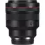Obiectiv foto Canon RF 85mm f/1.2L USM, 8 image